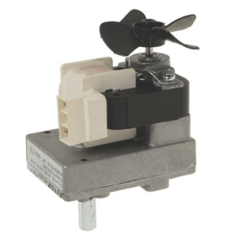 Horeca Parts - Silnik z przekładnią 115V 60Hz - Czekoladziarka Ugolini DELICE 5 (22092-00014)