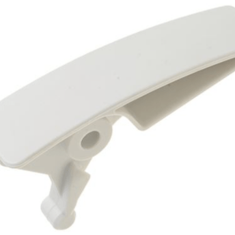 Horeca Parts - Dźwignia sterowania zaworem - Granitor Ugolini ICON 3, ICON 6 EASY ETC, MiniGEL, NG EASY - 6LT - gas R290, NG EASY - 6LT, NG EASY - 10LT gas R290, NG EASY - 10LT, NG ELECTRONIC - 6LT (2Q000-01500)