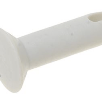 Horeca Parts - Zatyczka do dźwigni - Granitor Ugolini ICON 3, ICON 6 EASY ETC, MiniGEL, NG EASY - 6LT - gas R290, NG EASY - 6LT, NG EASY - 10LT gas R290, NG EASY - 10LT, NG ELECTRONIC - 6LT, NG ELECTRONIC - 10LT (2Q000-05300)