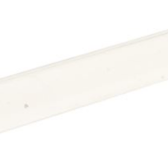 Horeca Parts - Rura wylotowa pompy 182mm 12l - Dozownik zimnych napojów Ugolini Deluxe 12-20, COMPACT 12-20 UL, COMPACT 12-20 (22900-00201)