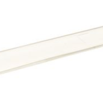 Horeca Parts - Rurka dł. 287mm śr. 20mm śr. mocowania 25mm plastikowa - Dozownik zimnych napojów Ugolini Deluxe 12-20, COMPACT 12-20 UL, COMPACT 12-20 (22900-00200)