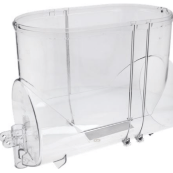 Horeca Parts - Zbiornik o pojemności 15 litrów - Granitor Ugolini GIANT (22800-17403)