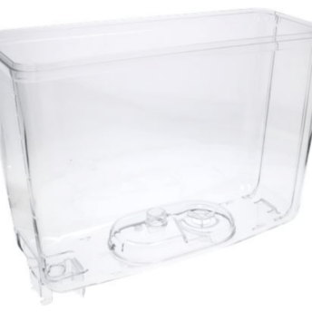 Horeca Parts - Zbiornik o pojemności 20l - Dozownik zimnych napojów Ugolini Deluxe 12-20, COMPACT 12-20 UL, COMPACT 12-20 (22900-04800)