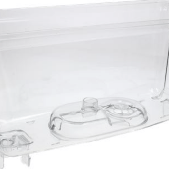 Horeca Parts - Pojemnik 12l - Dozownik zimnych napojów Ugolini Deluxe 12-20, COMPACT 12-20 UL, COMPACT 12-20 (22900-00000)