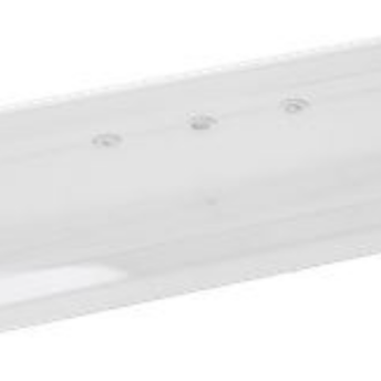 Horeca Parts - Pokrywa pojemnika 5l dł. 380mm szer. 120mm - Dozownik zimnych napojów Ugolini COMPACT 5-8 (22900-01300)