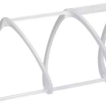 Horeca Parts - Spirala 140x300mm 6l - Granitor Ugolini ICON 6 EASY ETC, MINI (22700-00300)