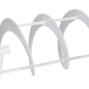Horeca Parts - Spirala 188x350mm 15l - Granitor Ugolini GIANT (22800-16105)