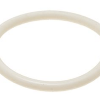 Horeca Parts - Uszczelka silikonowa gr. 2,62mm śr. wew. 26,65mm - Czekoladziarka Ugolini DELICE 3, DELICE 5 (22500-01302)