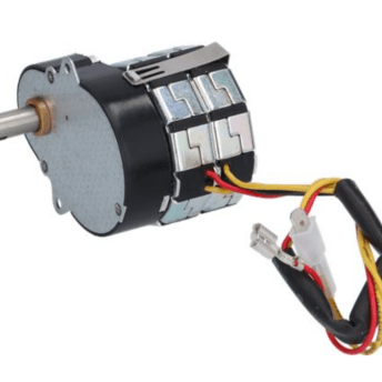 Horeca Parts - Silnik 230V 50Hz przekrój osi 8mm 33 obr/min - Dozownik zimnych napojów Ugolini A12-19 (33800-06700)