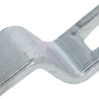 Horeca Parts - Dźwignia zamka - Granitor Ugolini ICON 6 EASY ETC, MiniGEL, NG EASY - 10LT gas R290, NG EASY - 10LT, NG ELECTRONIC - 6LT, NG ELECTRONIC - 10LT (2Q000-05000)