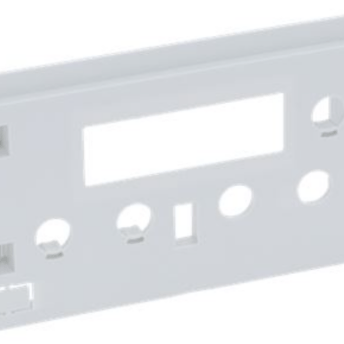 Horeca Parts - Uchwyt płytki LCD - Granitor Ugolini MiniGEL (2Q000-01301)