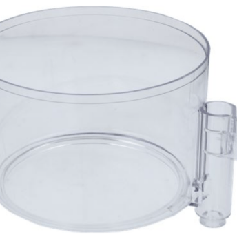 Horeca Parts - Pojemnik bez dna 3L - Czekoladziarka Ugolini DELICE 3 (22500-00250)