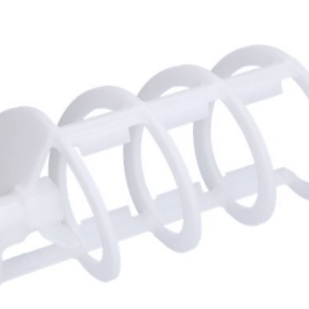 Horeca Parts - Ślimak transportowy śr. 139mm dł. 310mm - Granitor Ugolini MiniGEL (2Q000-02501)