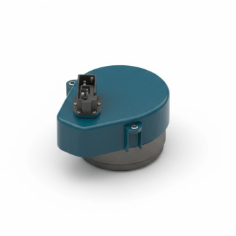 Horeca Parts - Silnik mieszadła 230/240V 50/60Hz - Dozownik zimnych napojów Ugolini Deluxe 12-20, COMPACT 5-8 (33800-06710)