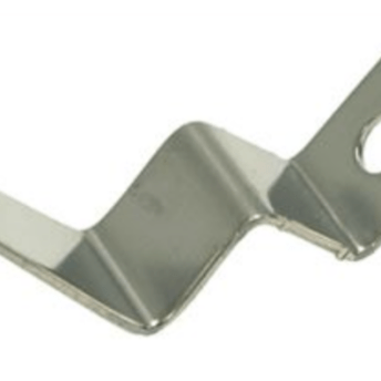Horeca Parts - Wspornik do pokrywy zbiornika 10l - Granitor Ugolini MT (22800-11700)