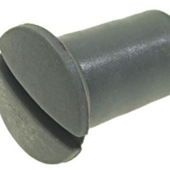 Horeca Parts - Śruba do mocowania pokrywy szara - Granitor Ugolini GIANT (22800-22200)