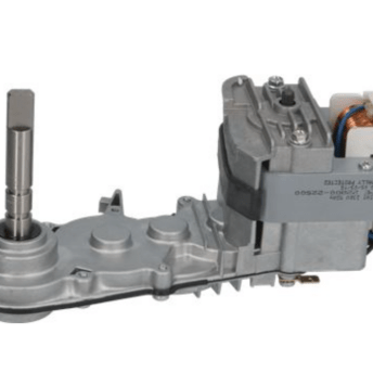 Horeca Parts - Silnik 230V 50Hz wys. 90mm szer. 88mm dł. 230mm - Dozownik do napojów Ugolini MICRO HOT, MICRO, MINI (33700-00010)