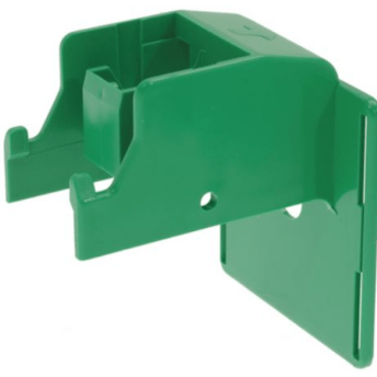 Horeca Parts - Osłona zaworu zielona - Dozownik zimnych napojów Ugolini COMPACT 12-20 UL, COMPACT 12-20 (22900-00860)