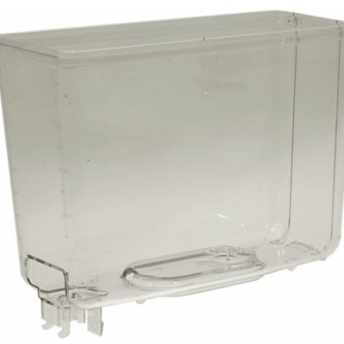 Horeca Parts - Pojemnik 20L - Dozownik zimnych napojów Ugolini Deluxe 12-20, COMPACT 12-20 UL, COMPACT 12-20 (22900-04810)