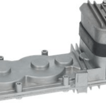 Horeca Parts - Silnik z przekładnią 230V 50Hz - Granitor Ugolini GIANT (33800-04740)