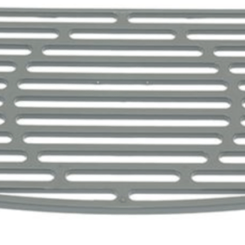 Horeca Parts - Pokrywa tacy ociekowej dł. 222,3mm szer. 124,5mm wys. 10,2mm - Granitor Ugolini GIANT (22800-00520)
