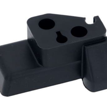 Horeca Parts - Osłona mikroprzełącznika do granitora 6L - Granitor Ugolini MICRO, MINI, MT (10028-03222)