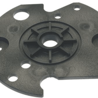Horeca Parts - Kołnierz wspornika do silnika - Granitor Ugolini GIANT, MT (22800-15370)