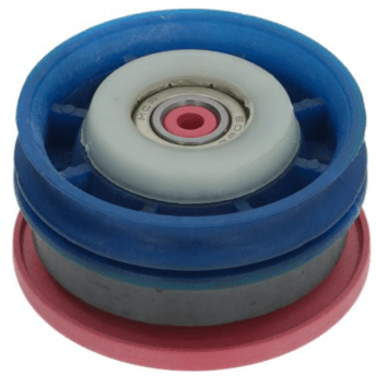 Horeca Parts - Koło pasowe śr. 54mm szer. 27mm wys. 19,5mm - Dozownik zimnych napojów Ugolini COMPACT 5-8 (33900-01052)