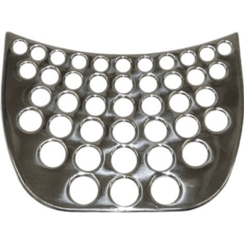 Horeca Parts - Kratka ociekowa dł. 160mm szer. 125mm - Czekoladziarka Ugolini DELICE 3, DELICE 5 (22500-01900)