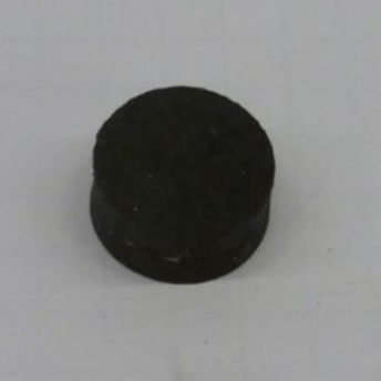 Horeca Parts - Gumowa nóżka - Czekoladziarka Ugolini DELICE 3, DELICE 5 (22800-26417)