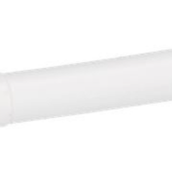Horeca Parts - Wąż do wylotu śr. 13mm dł. 11,2mm biały - Dozownik zimnych napojów Ugolini A12-19 (10028-01900)