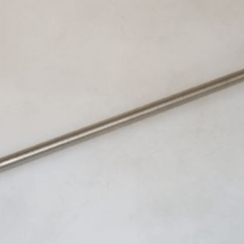Horeca Parts - Wałek centralny do pojemnika 19L dł. 338mm - Dozownik zimnych napojów Ugolini A12-19 (22800-17901)