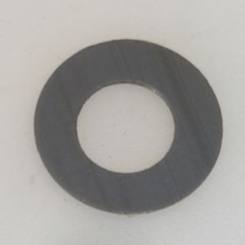 Horeca Parts - Podkładka śr. zew. 16mm śr. wew. 9mm wys. 0,5mm - Dozownik zimnych napojów Ugolini Deluxe 12-20, COMPACT 5-8 (22900-02503)
