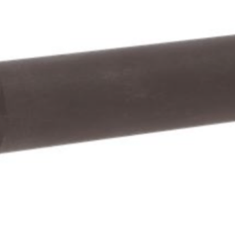 Horeca Parts - Trzpień środkowy 3L dł. 134mm śr. 22mm - Czekoladziarka Ugolini DELICE 3 (22500-00400)