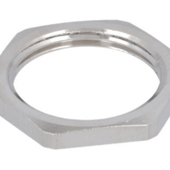 Horeca Parts - Nakrętka rozmiar gwintu M24x1,5 wys. 7mm - Czekoladziarka Ugolini DELICE 3, DELICE 5 (10533-13105)