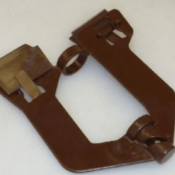 Horeca Parts - Mieszadło 3L - Czekoladziarka Ugolini DELICE 3 (22500-00800)