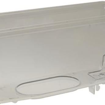 Horeca Parts - Pojemnik 12L wymiary 460x170mm - Dozownik zimnych napojów Ugolini Deluxe 12-20 (22900-00020)