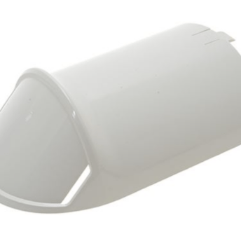 Horeca Parts - Osłona górna z magnesem - Granitor Ugolini MiniGEL, NG EASY - 6LT - gas R290, NG EASY - 6LT, NG ELECTRONIC - 6LT (2Q000-00801)