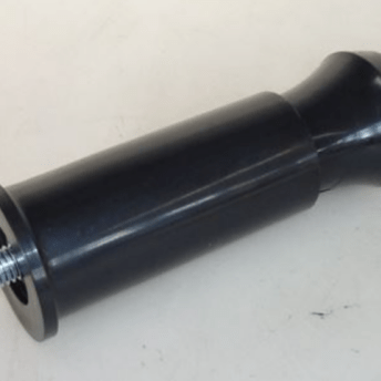 Horeca Parts - Nóżka poziomująca ø 35mm trzpień M8 - Granitor Ugolini MINI, MiniGEL, MT, NG EASY - 6LT - gas R290, NG EASY - 6LT, NG EASY - 10LT gas R290, NG EASY - 10LT, NG ELECTRONIC - 6LT, NG ELECTRONIC - 10LT (22800-04100)
