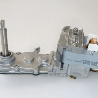 Horeca Parts - Silnik z przekładnią 115V 60Hz - Granitor Ugolini MICRO HOT, MICRO, MINI (33700-00011, 33700-00011-049)