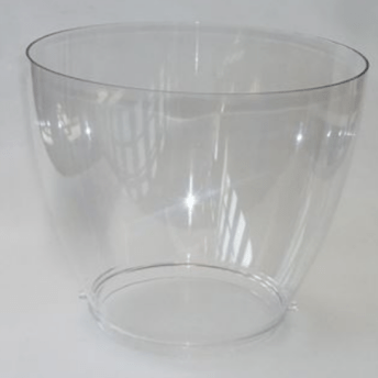 Horeca Parts - Pojemnik 19L wys. 292mm - Dozownik zimnych napojów Ugolini A12-19 (22800-25200)