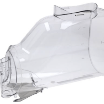 Horeca Parts - Pojemnik 6L - Granitor Ugolini MiniGEL (2Q000-00791)