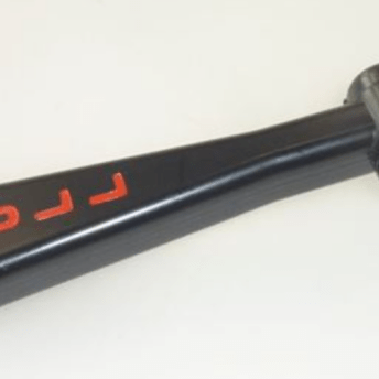 Horeca Parts - Dźwignia do kranu czarna - Granitor Ugolini MT (22800-27401)
