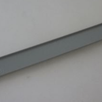Horeca Parts - Łącznik płyty parownika dł. 336mm - Dozownik zimnych napojów Ugolini Deluxe 12-20, COMPACT 12-20 UL, COMPACT 12-20 (22900-00700)