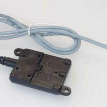 Horeca Parts - Czujnik dł. 700mm 12V wymiary 45x36mm - Dozownik gorących napojów Ugolini M20-27 (22600-01501)