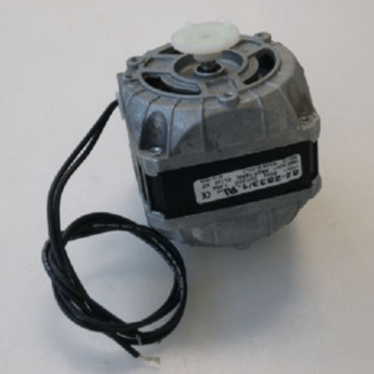 Horeca Parts - Silnik wentylatora 115V 60Hz 5/8L 33W - Dozownik zimnych napojów Ugolini COMPACT 5-8 (22900-03011)