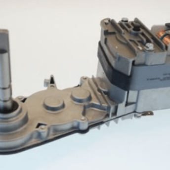 Horeca Parts - Silnik z przekładnią 220V 50/60Hz - Granitor Ugolini MICRO HOT, MICRO, MINI (33700-00012)