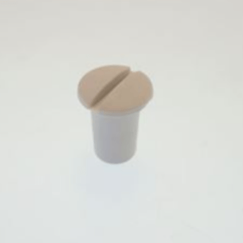Horeca Parts - Śruba mocująca biała - Granitor Ugolini GIANT, MICRO, MINI, MT (22800-22260)