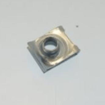 Horeca Parts - Nakrętka klatkowa M5 - Urządzenie Ugolini MICRO HOT, MICRO - Granitor Ugolini MICRO HOT, MICRO (10554-45001)