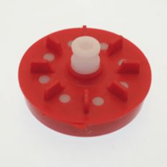 Horeca Parts - Wirnik pompy do pojemnika 5-8L - Dozownik zimnych napojów Ugolini COMPACT 5-8 (33900-01205)